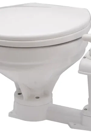 Must-Have WC manuale tazza grande
