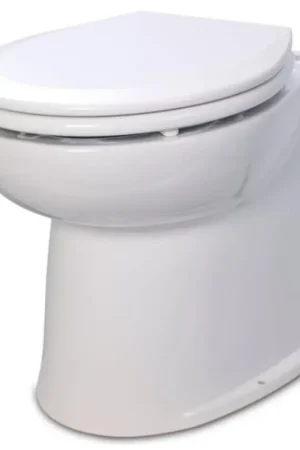 A Buon Prezzo Wc delux 17" acqua dolce 12v soft