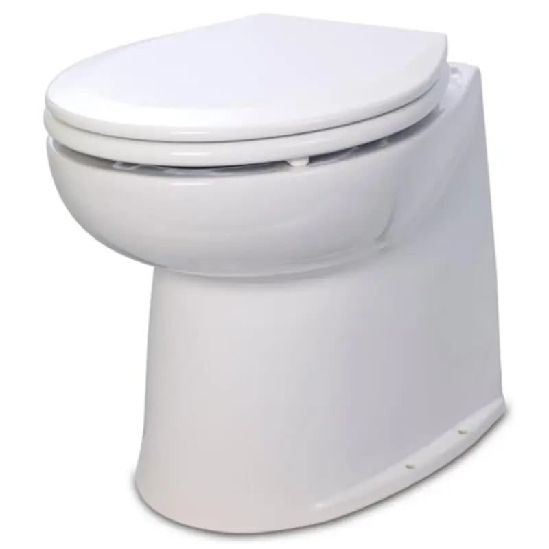 A Buon Prezzo Wc delux 17" acqua dolce 12v soft