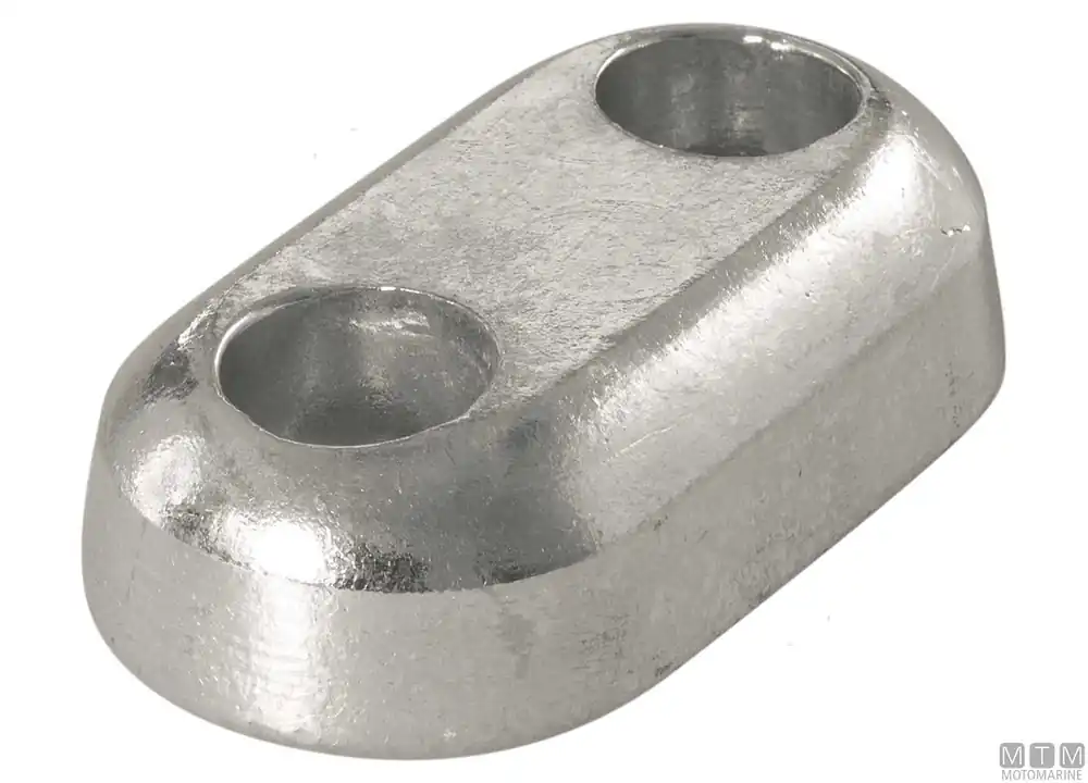 A Buon Prezzo Anodo carena 185x63 zn