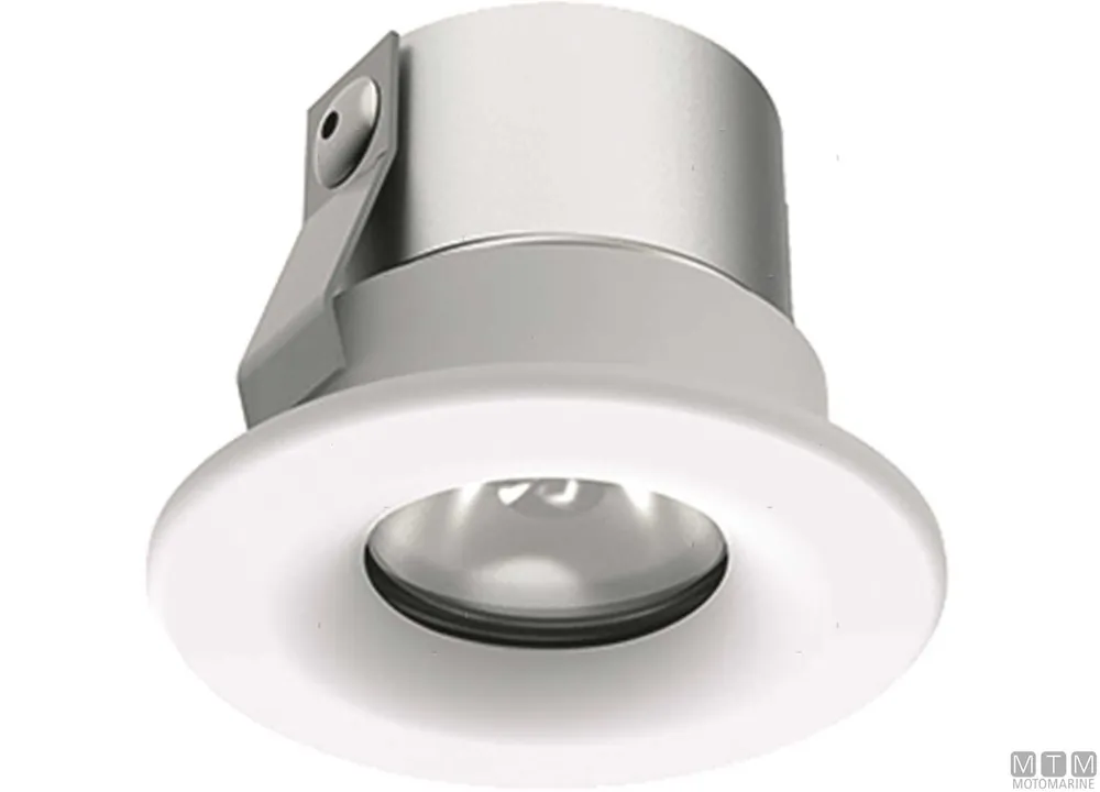 A Buon Prezzo Faretto quick daisy d52 luce naturale