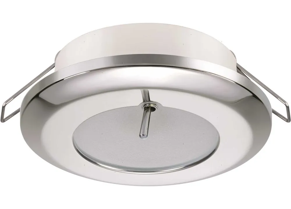 Esclusivo Faretto quick selene-ip40 l naturale