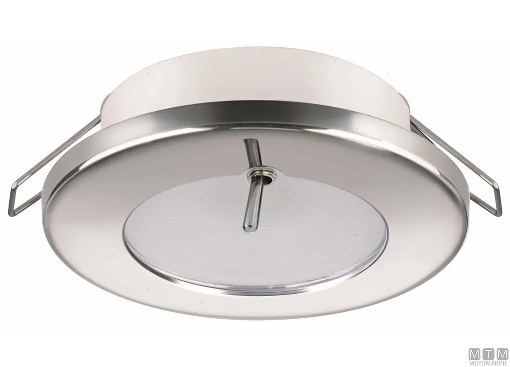 Di Tendenza Faretto quick ted cs-ip40 l calda