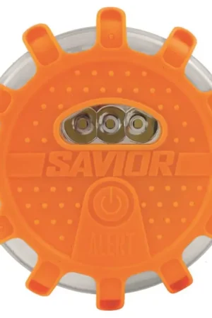 Di Tendenza Luce emergenza savior alert 3pz