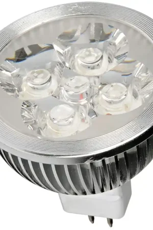 Bulbo ricambio LED HD 4 W 12/24 V Offerta Speciale