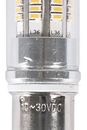 Di Tendenza Lampadina led 12/24 V 2.5 W