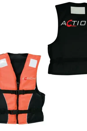 Action Aiuto al Galleggiamento 50 N ISO Adulto >90kg Compra Adesso