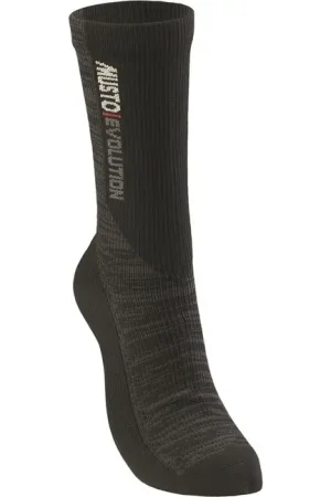 Acquista Ora Calze musto evo socks 990 nero l