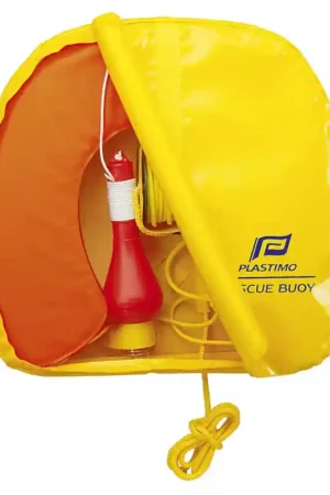 Acquista Ora Fodera gialla per rescue buoy