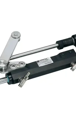 Cilindro Ultraflex UC128-OBF/1 Montaggio Frontale Super Prezzo