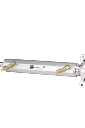 Cilindro Entrobordo Ultraflex UC168-I Nuova Collezione