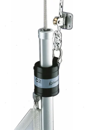 Affare Giunto con rivetto c4 bamar