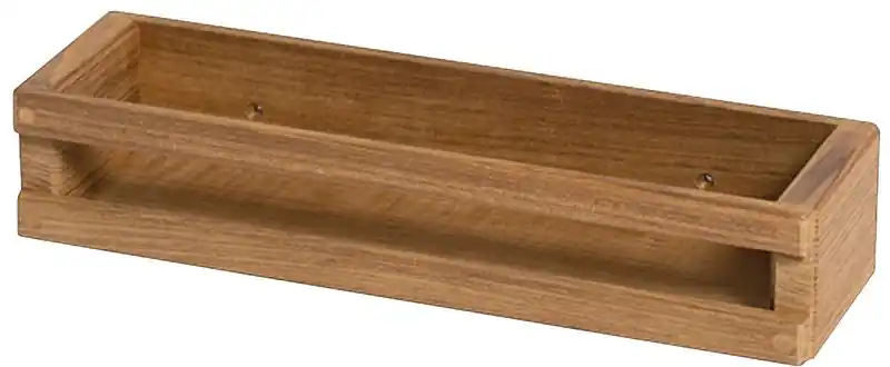 A Buon Prezzo Contenitore in Teak