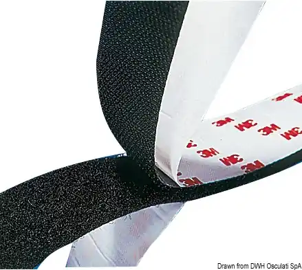 3M™ Dispositivo di fissaggio richiudibile Nuova Collezione