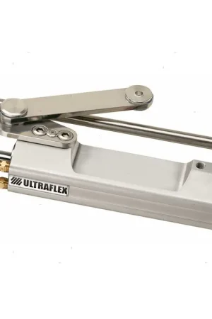 Cilindro High Performance Silversteer Ultraflex UC130-SVS/2 Di Tendenza