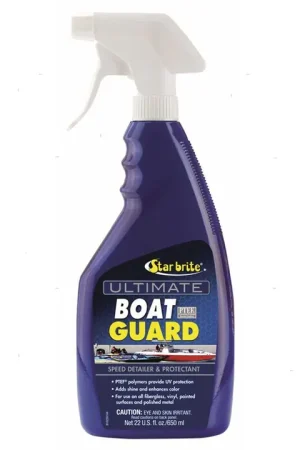 Cera Spray Star Brite Boat Guard 650ML Bestseller