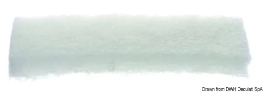 Abrasivi Yachticon Soft bianco Consegna Rapida