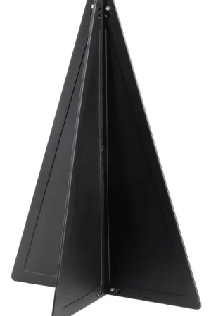 Cono nero di segnalazione Occasione Imperdibile