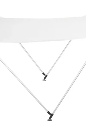 Affare Tendalino ''Basic'' 133x120x105cm - bianco