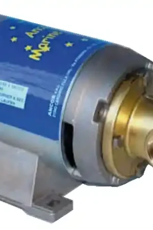 Pompa di sentina 80 l/min 24 V Compra Adesso