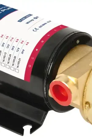 Pompa super 12 V 12 A Quantità Limitata