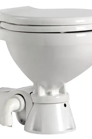 Compra Adesso WC Silent Compact 12 V