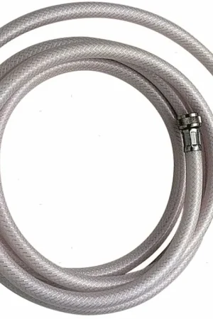 A Buon Prezzo Flessibile 1.6m cromato