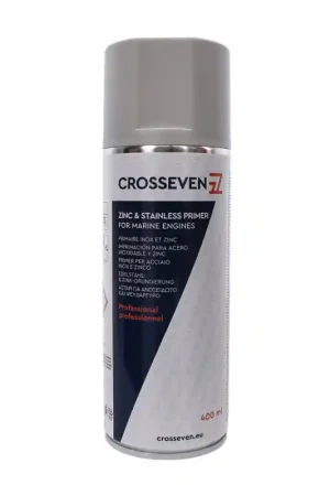Promozione Primer zinco e inox spray 400 ml