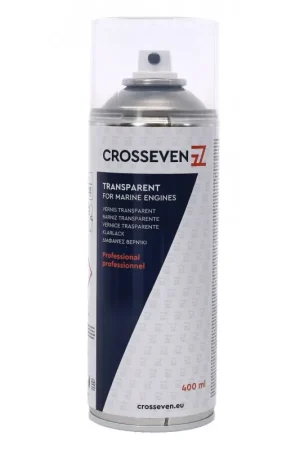 Finitura trasparente spray 400 ml Offerta Del Giorno
