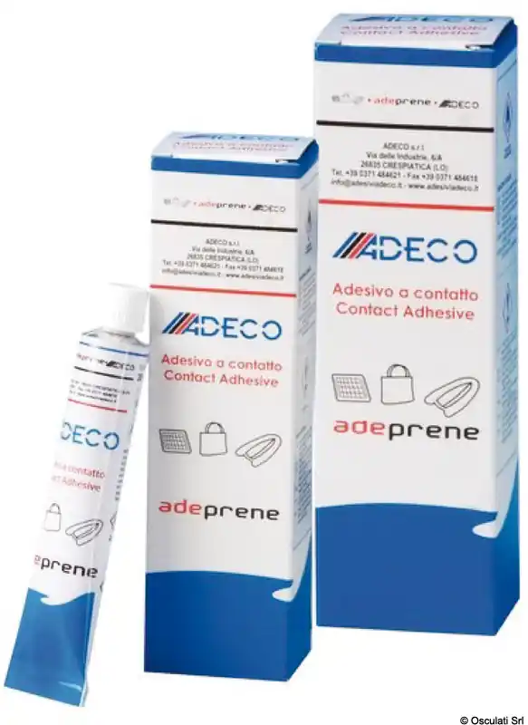Adesivo policloroprenico 30 ml Prezzo Scontato