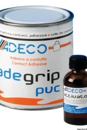 Acquista Ora Collante per PVC 850 g