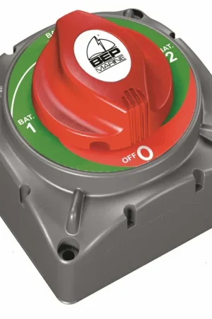 Acquista Ora Deviatore staccabatterie bep721 350a