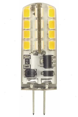 Affare Lamp led g4 gel 200lm 2.5w 12/24v