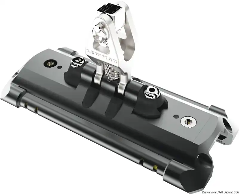 Carrello randa 2 supporto verticale Promozione