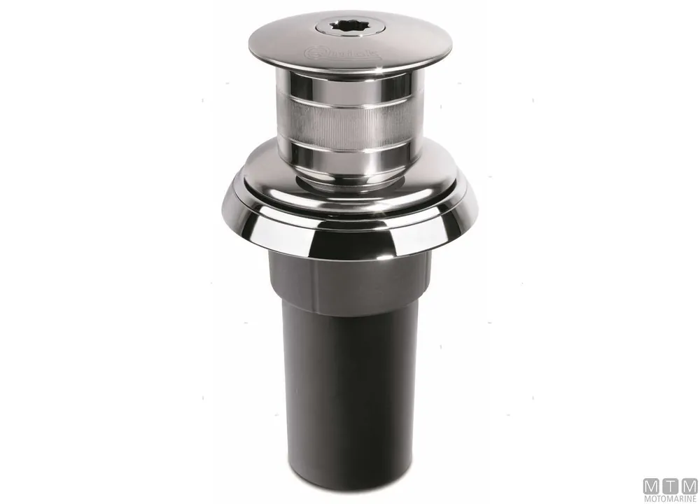 Acquista Ora Verricello da Tonneggio Quick Totem TM3 800 W 12 V