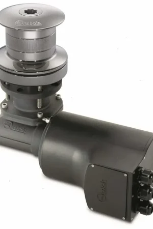 Acquista Ora Verricello da Tonneggio Quick Tumbler TB4 1000 W 12 V