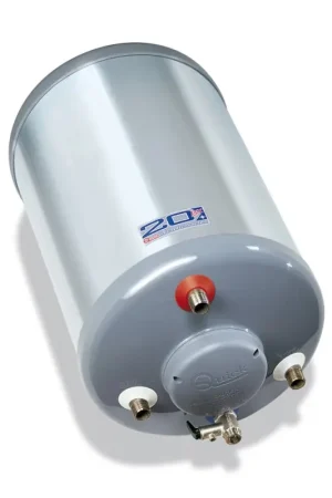A Buon Prezzo Boiler bx 25 lt con scambiatore