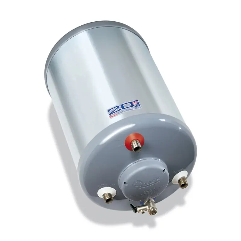 A Buon Prezzo Boiler bx 25 lt con scambiatore