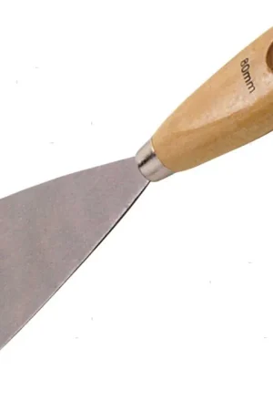 Affare Spatola con manico 100mm (12pz)