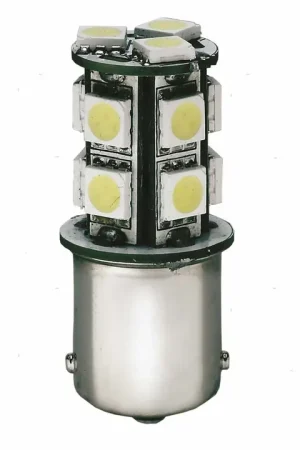 Consegna Rapida Lampadina bipolare led 12v