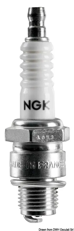 A Buon Prezzo Candela NGK B8HS