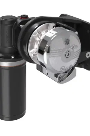 A Buon Prezzo Salpa Ancora Orizzontale Quick Balder BL2 900W 12 V Catena Ø 6 mm