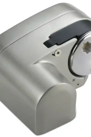 A Buon Prezzo Salpa Ancora Orizzontale Genius GP2 800 W 12 V Catena Ø 6 mm