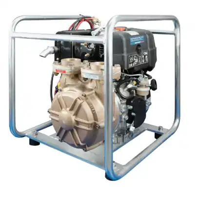 Compra Oggi Stesso Motopompa MACB531 Gianneschi Pump