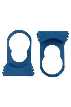 Clips triplex 30647-1000 (conf 2 pz Prezzo Ridotto