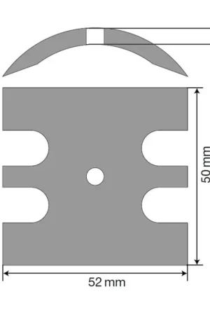Camma 3255-0000 Offerta Limitata