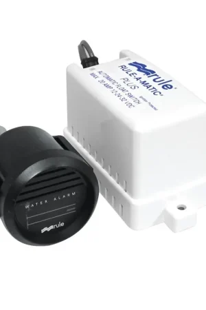 Allarme sentina 12v 33ala Must-Have