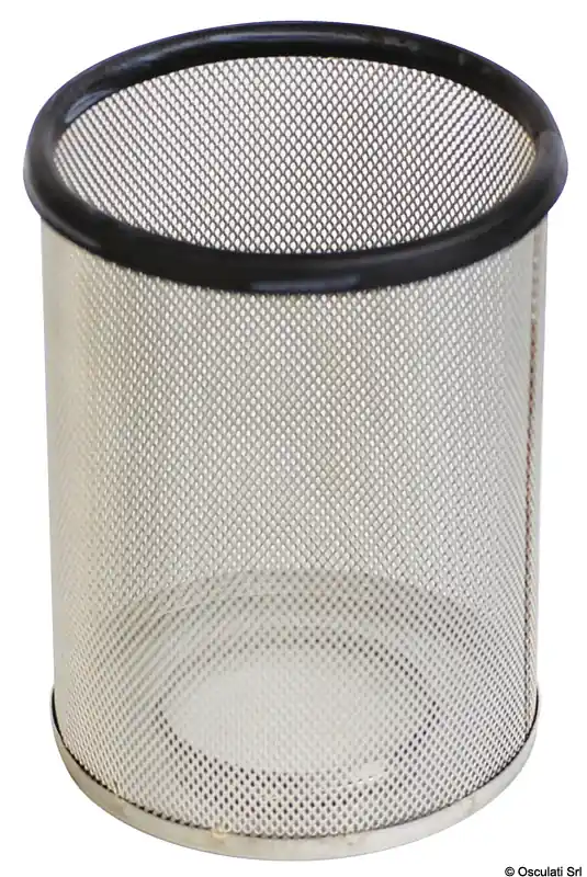 Cestello in inox 316 per filtro Ionio G 1" 1/2 Novità