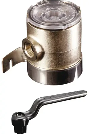 Cestello di ricambio in inox per filtri 17.649.XX Compra Online