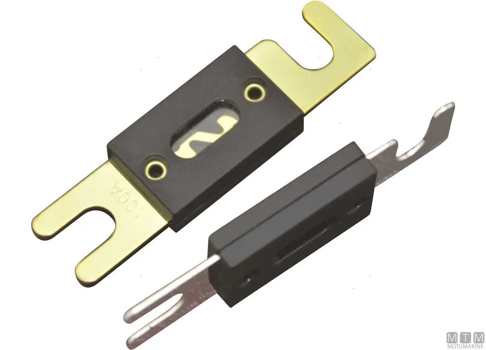 Fusibile anl 300a Miglior Prezzo
